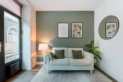 Oturma odası