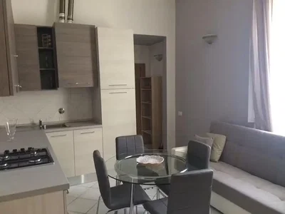 Obývací pokoj