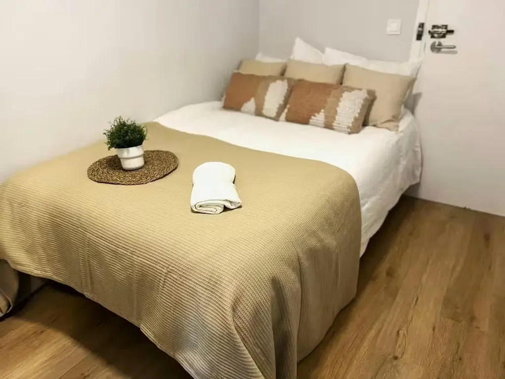 Obývací pokoj