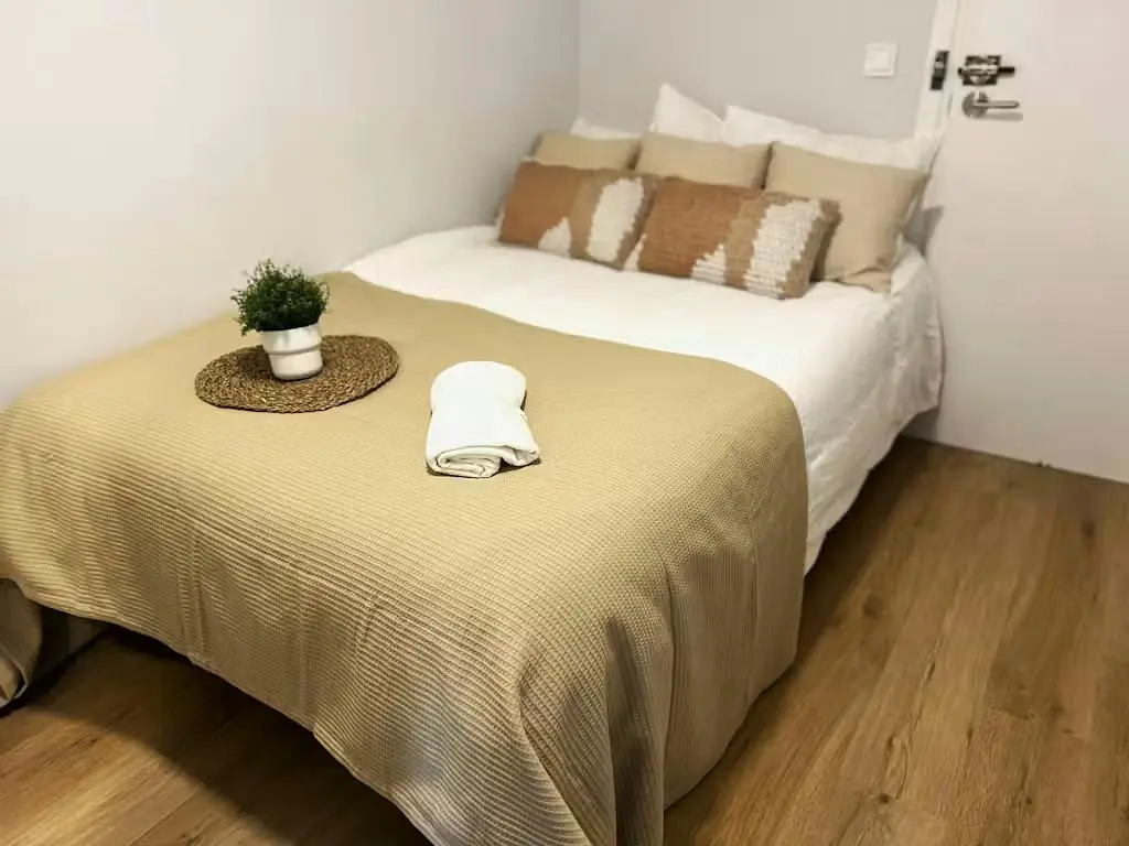 Obývací pokoj