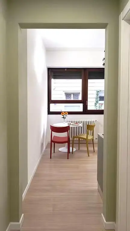 Obývací pokoj