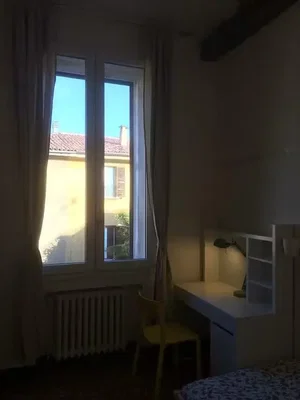 Obývací pokoj