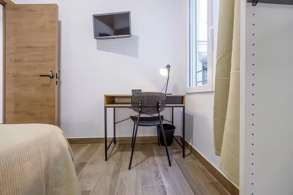 Obývací pokoj