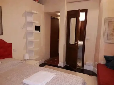 Obývačka