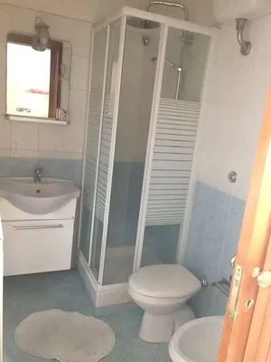 Obývačka