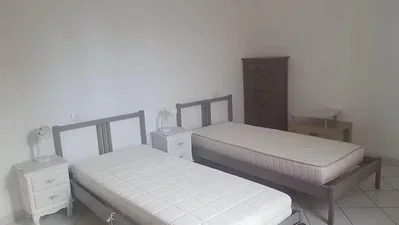 Obývačka