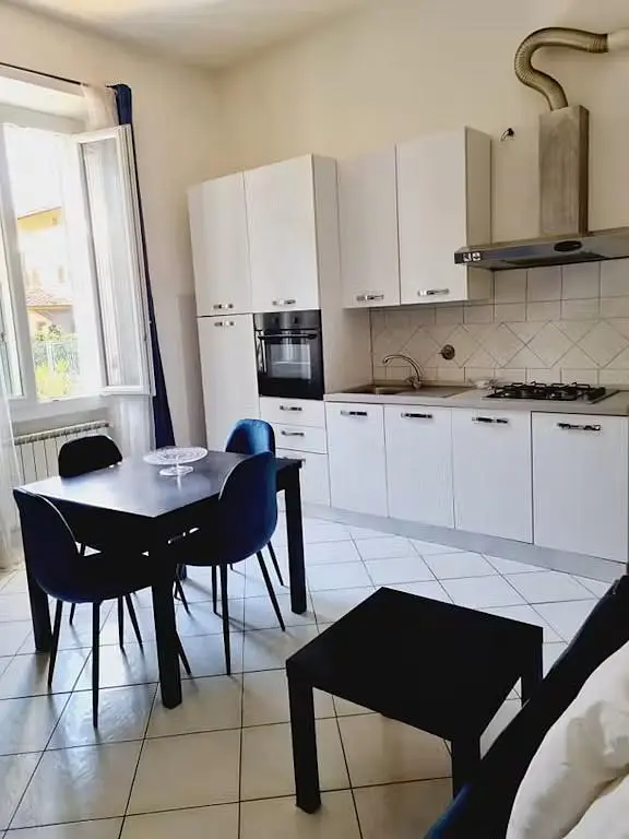 Obývačka
