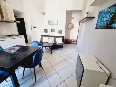 Obývačka
