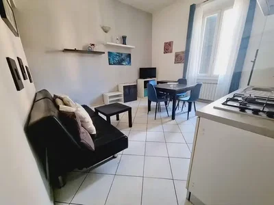 Obývačka