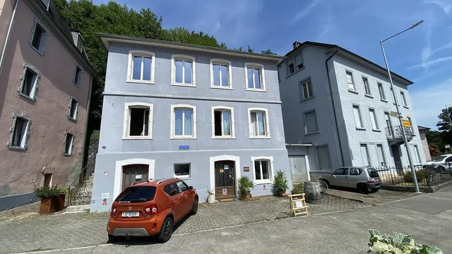 Obývací pokoj