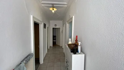 Obývací pokoj