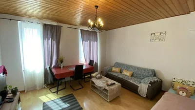 Obývací pokoj