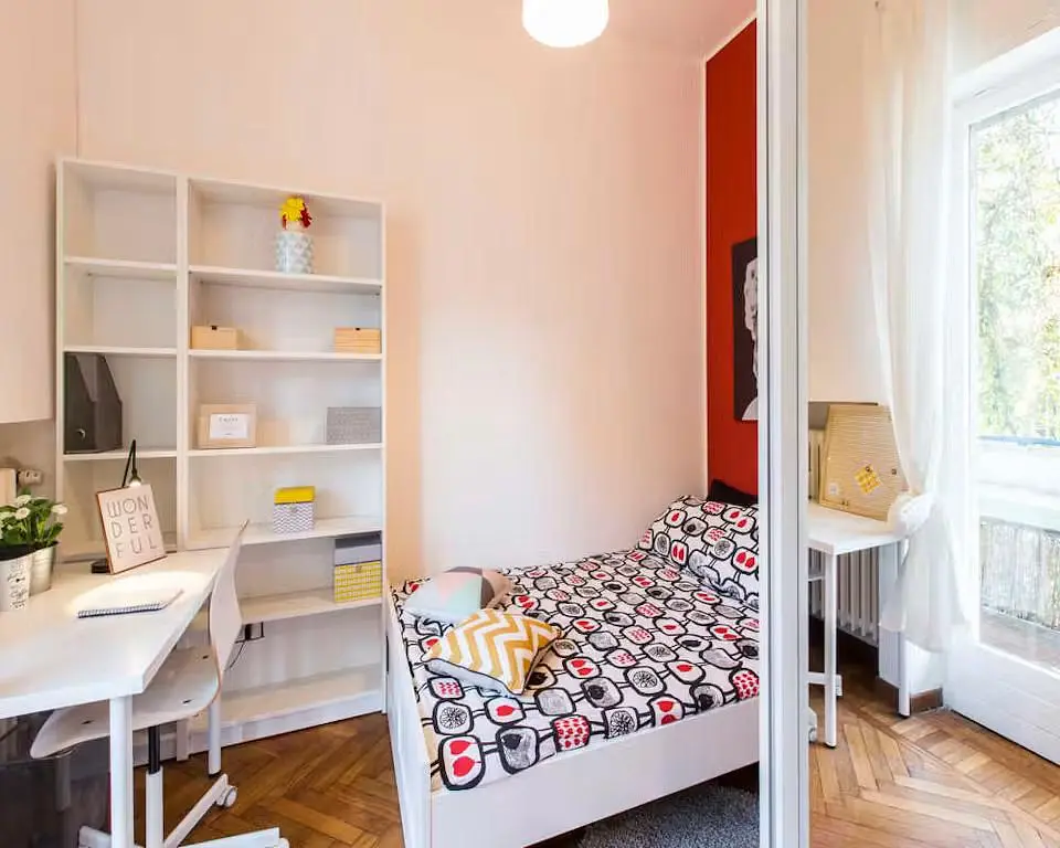 Soggiorno