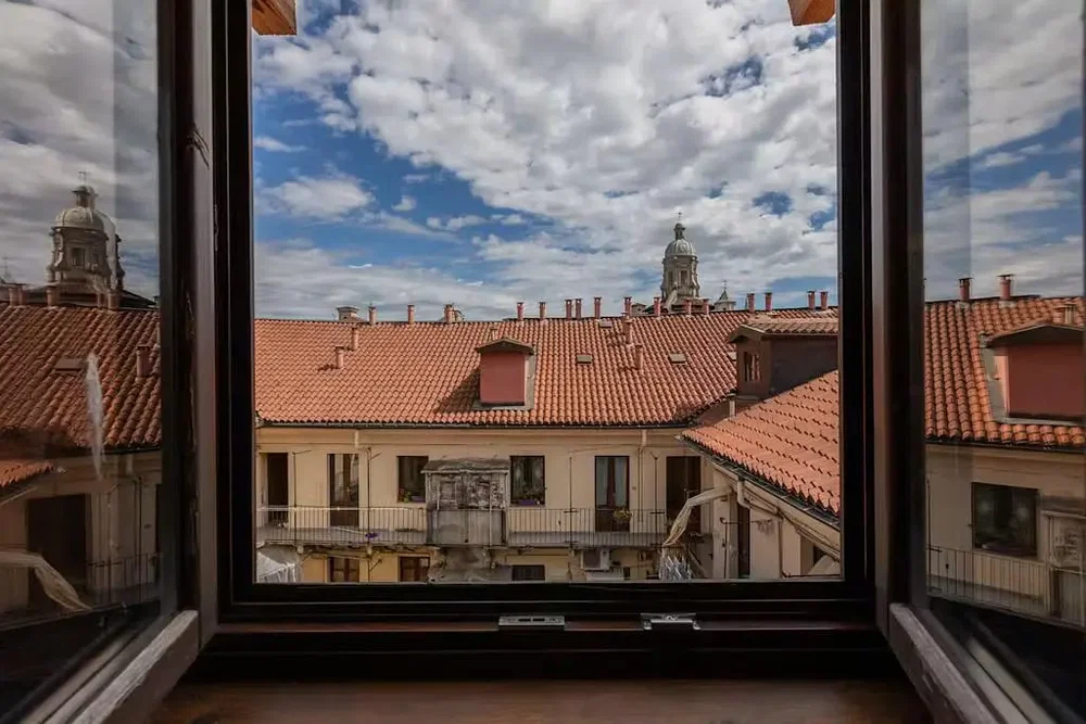 Soggiorno