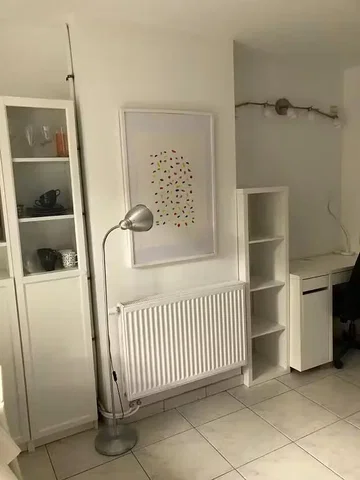 Obývací pokoj