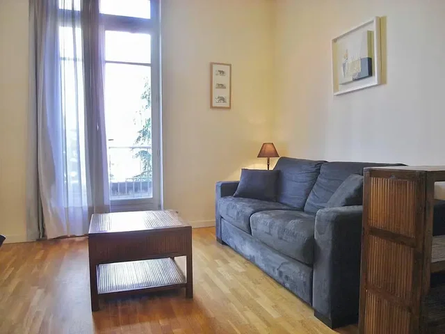 Obývací pokoj