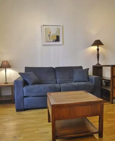 Obývací pokoj