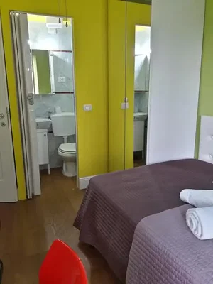 Soggiorno