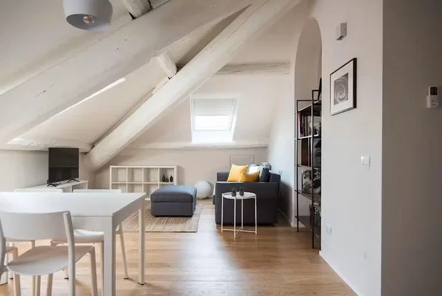 Woonkamer