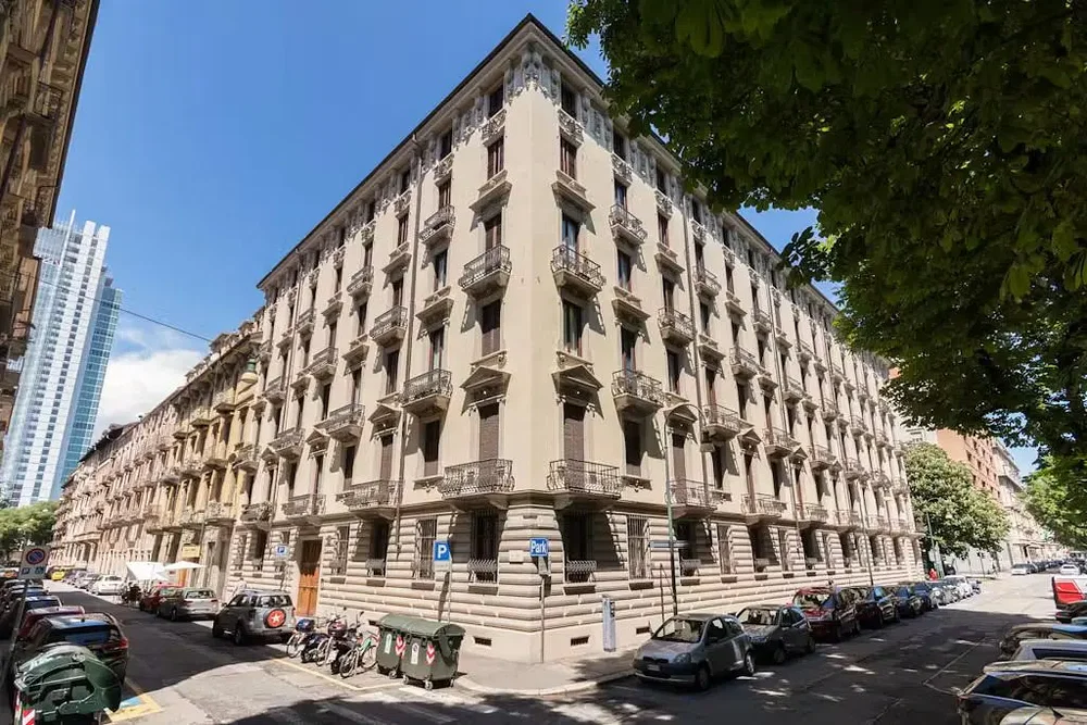 Soggiorno