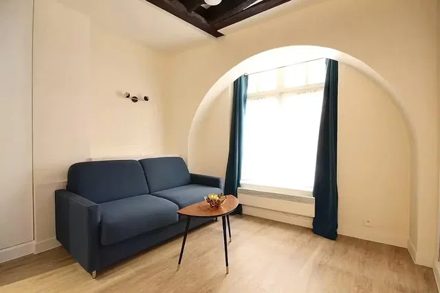 Obývací pokoj