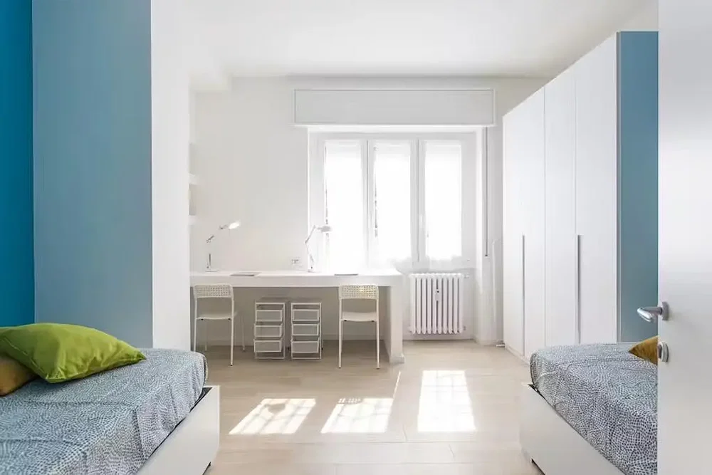 Obývačka
