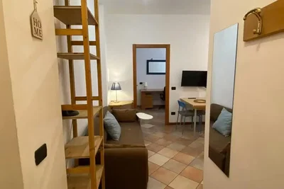 Soggiorno