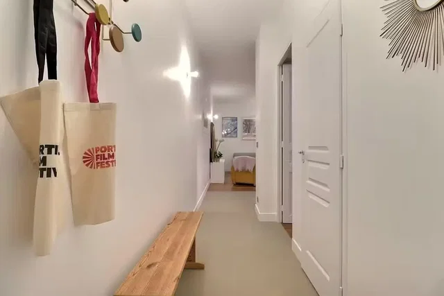 Obývací pokoj