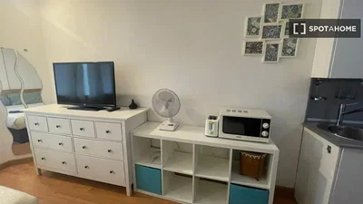 Salon