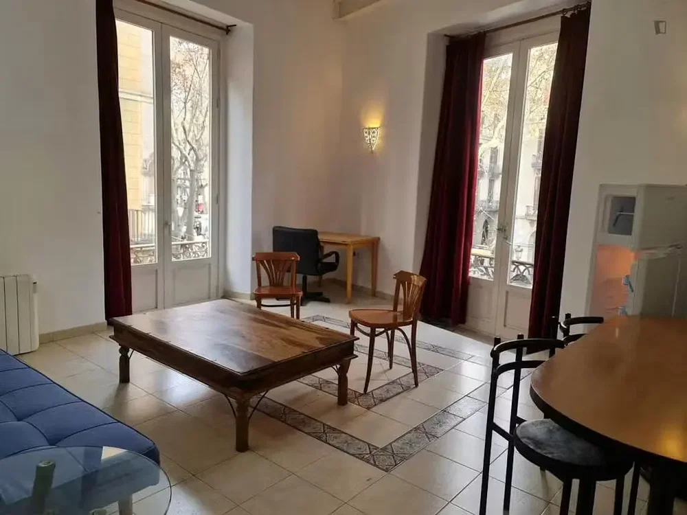 Sala de estar