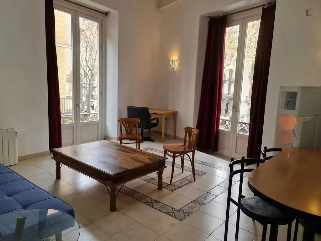 Sala de estar