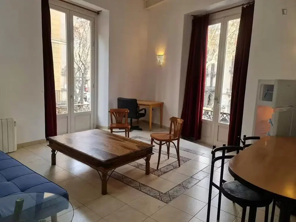 Sala de estar