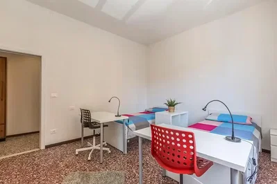 Soggiorno