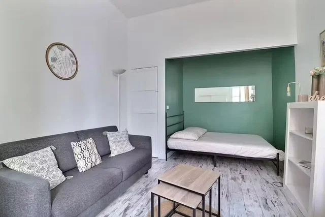 Obývací pokoj