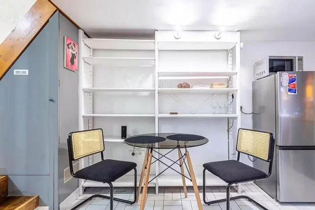 Obývací pokoj