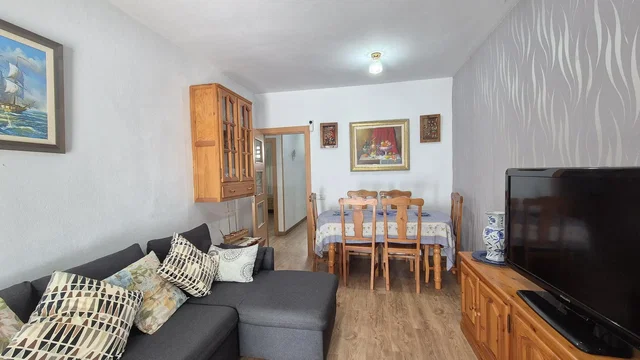 Obývací pokoj