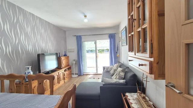 Obývací pokoj