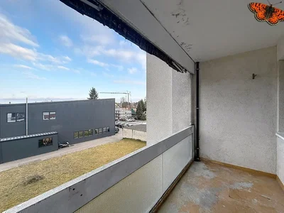 Obývací pokoj
