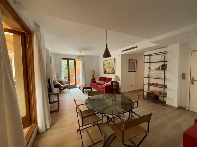 Dnevni boravak