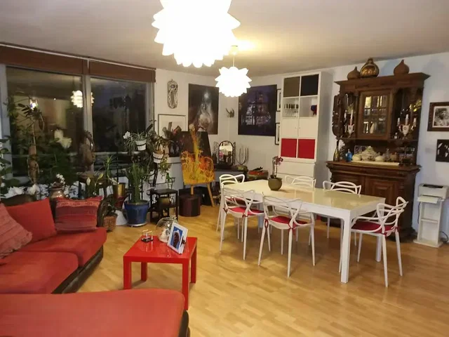 Dnevni boravak