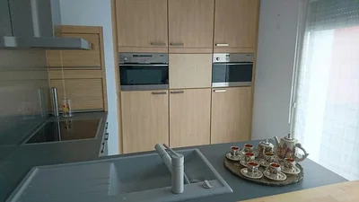 Obývací pokoj