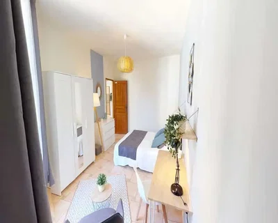 Salon