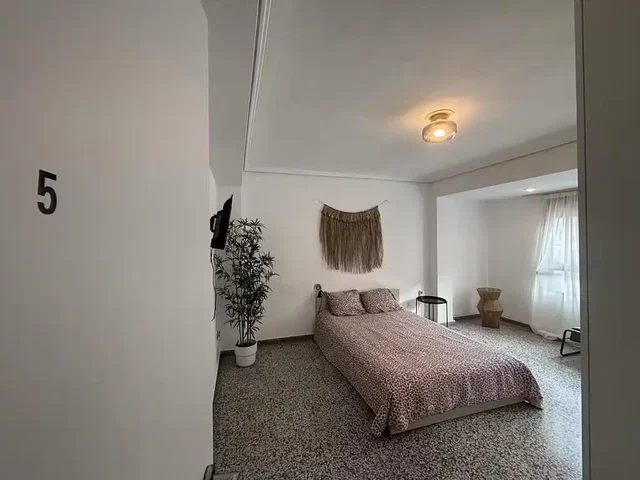 غرفة معيشة