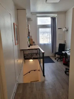 Obývací pokoj