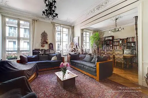 Obývací pokoj