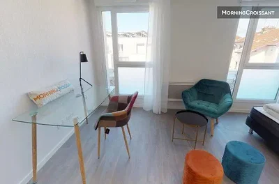 Obývací pokoj