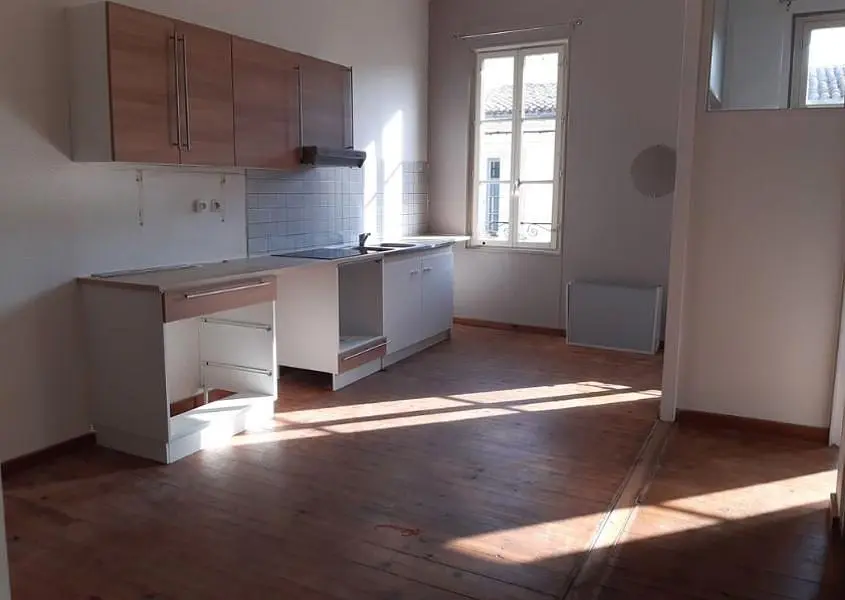 Obývací pokoj