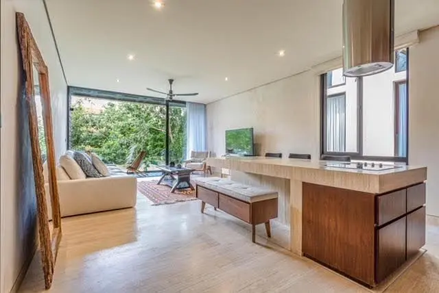 Woonkamer