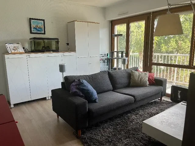 Obývací pokoj