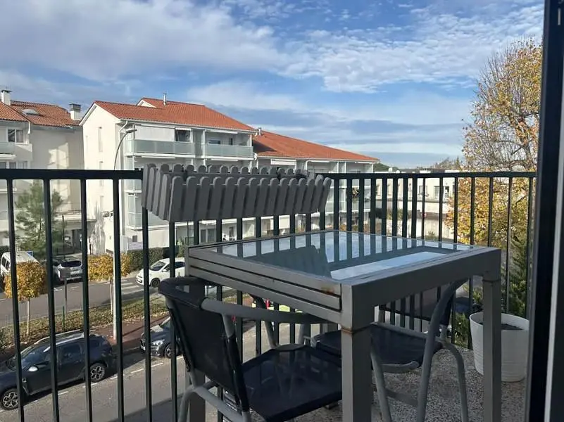 Obývací pokoj